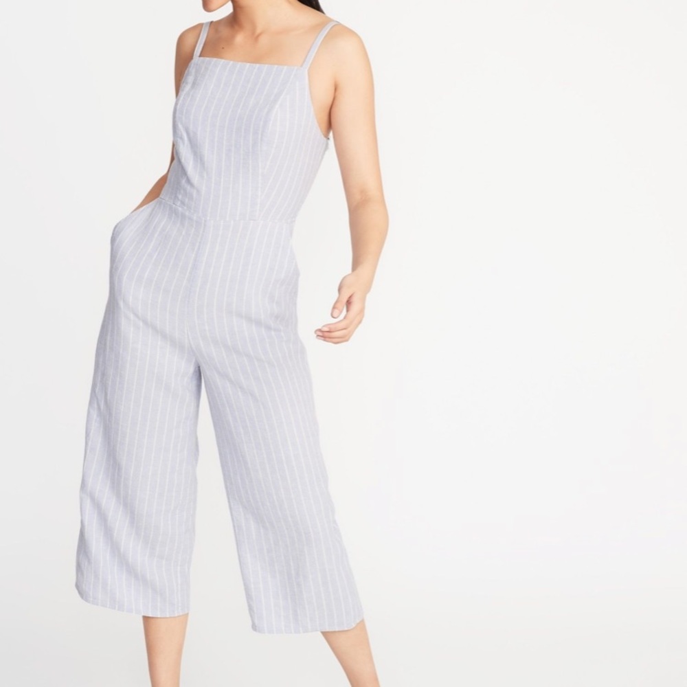 Old navy jumpsuit